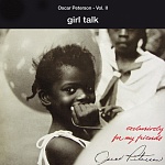 Oscar Peterson / Girl Talk [SHM-SACD]